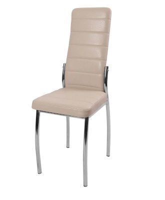 Комплект из четырех стульев Лорд Полоса (ВВ-мебель)